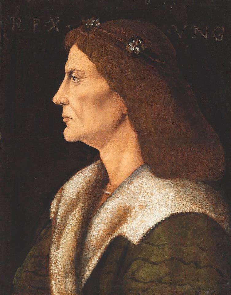 Matias corvino